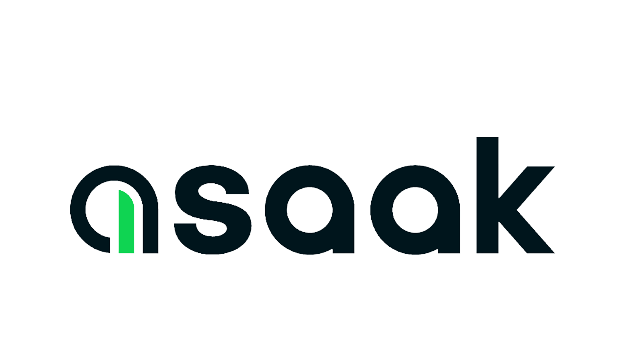 Asaak Logo